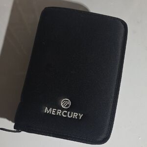2008 Mercury Mariner Owners Manual